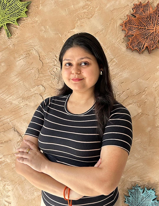 Dr.Mehak Nanda (PT)